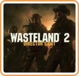 Wasteland 2: Directors Cut (Nintendo Switch)
